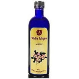 Huile Rose Musquée 200ml