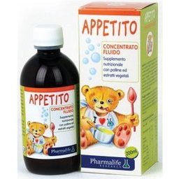 Appétit 200Ml
