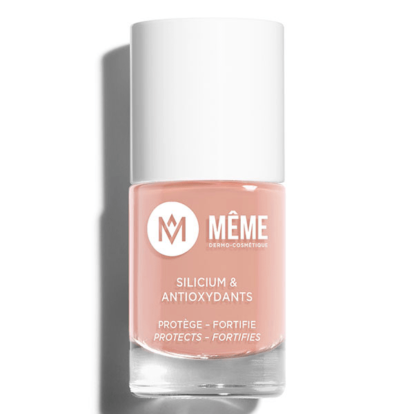 Le Vernis au silicium Beige Blush Vegan 10ml