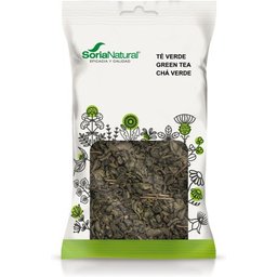 Infusion Te Verde 70g *