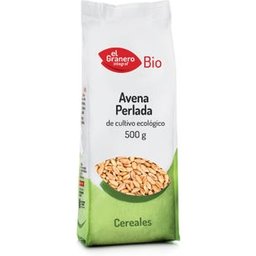 Integral Avoine Perlé Bio 500g