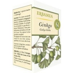 Ginkgo 50caps