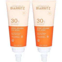 Spray Solaire Spf30
