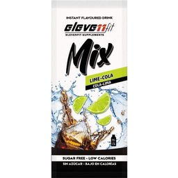 Mélange de citron vert et de cola sans sucre 50g