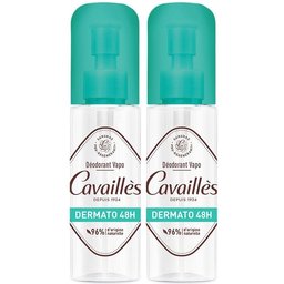 Rogé Cavaillès Déodorant Dermato 48h Vapo