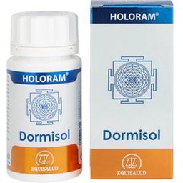 Holoram Dormisol 60caps