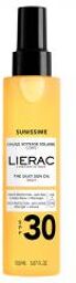 Sunissime L'Huile Soyeuse Solaire Corps SPF30 150 ml - Flacon-Vaporisateur 150 ml
