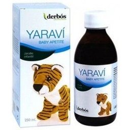 Yaravó Apetite 250ml