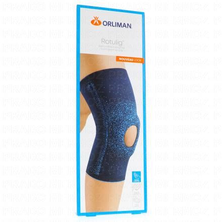 Rotulig Genouillère taille 4