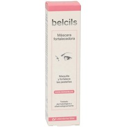 Mascara Fortifiant 7 ml