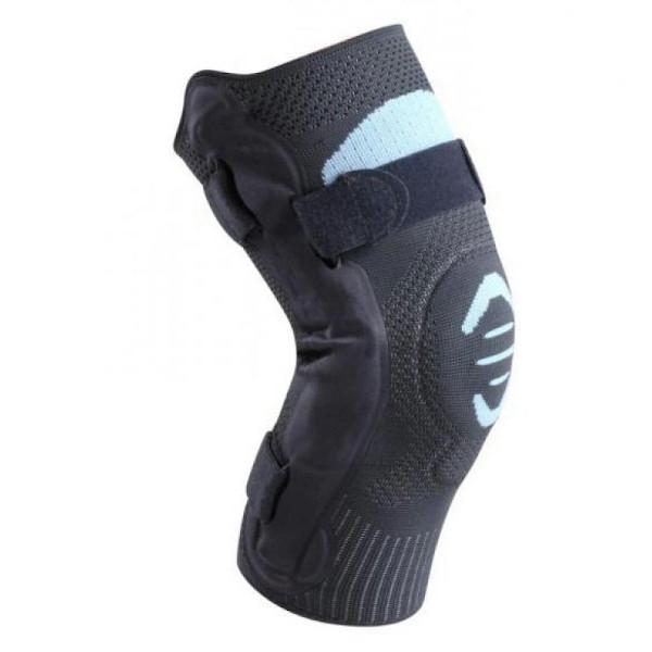 Genu Dynastab Genouillère Articulée Réglable Taille 1 Gris