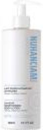 Lait Corps Hydratant 24 Heures Peaux Déshydratées 500 ml - Flacon-Pompe 500 ml
