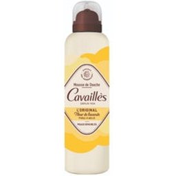 Mousse De Douche L'Original Fleur De Lavande 200ml