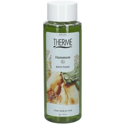 Therme® Hammam Bain Mousse Relaxant