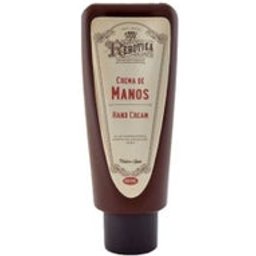 Ma crème pour les mains Rebotica 100ml