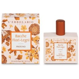 Berries Flowers Parfum 50ml