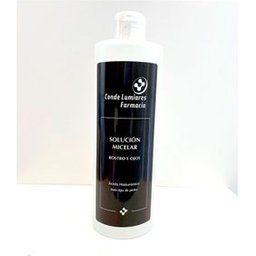 Y Solution Micellaire 400ml