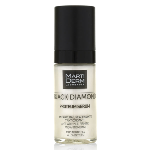 Black Diamond Proteum Serum 30ml