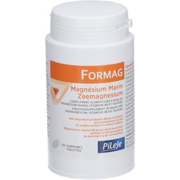 Formag Magnésium Marin