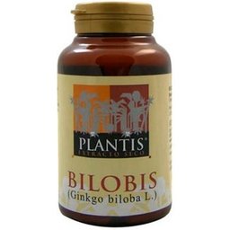 Bilobis 60caps