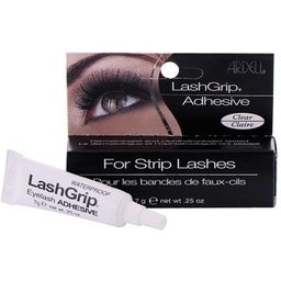 Clear Glue Full Lashes 7g
