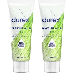 Naturals Gel Intime 2x100ml