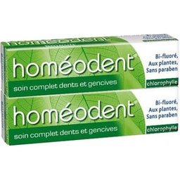 Homéodent Soin Complet Dents Gencives 75ml