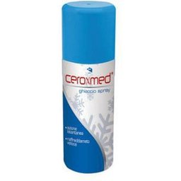 Spray à glace Ceroxmed 200Ml