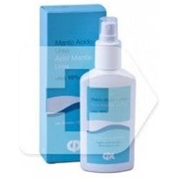 Manteau acide + urée 10% 100ml 100ml
