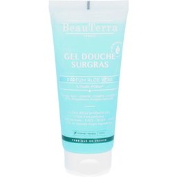 Gel Douche Surgras - Aloe Vera