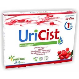 Uricist 30caps