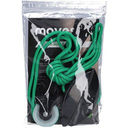 MSD-Band Eco Pack Poulie d'épaule