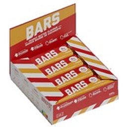 Bars Peanut Butter 1ud