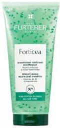 Forticéa Rituel Fortifiant Shampoing Énergisant aux Huiles Essentielles 200 ml - Tube 200 ml