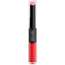 Infaillible 24H Lipstick Nro 501 Timeless Red 5.7g