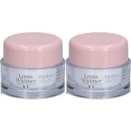 Hydraderm Émulsion de Jour Légèrement Parfumée