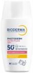 Photoderm Ultra-Fluid AR+ Peaux Réactives Anti-Rougeurs SPF50+ 40 ml - Tube 40 ml