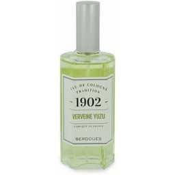 1902 Eau Cologne Verveine Yuzu 125ml