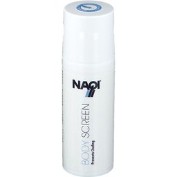 Naqi® Body Screen