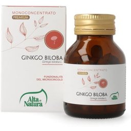 Ginkgo Biloba 900mg 100comp