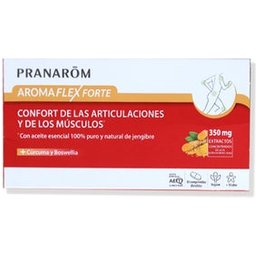 Pranarôm Aromalgic Aromaflex Forte 30comp