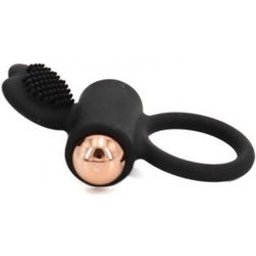 Zeus Anneau Vibrant en Silicone 1 pièce