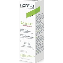 Expert Sensi[+] Soin Apaisant Anti-Imperfections 30ml