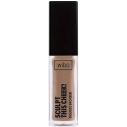 Sculpt This Cheek! Liquid Bronzer 01 11g