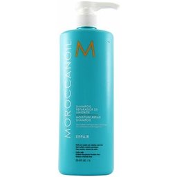 Moroccano Shampooing Réparateur Ilmoisture 1000ml