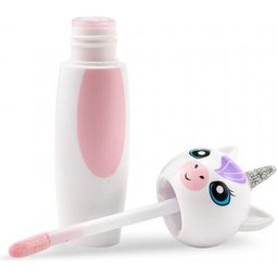 Gloss à lèvres licorne 1pc