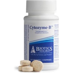 Biotics Research® Cytozyme B™