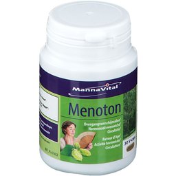 Menoton