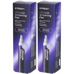 Smilepen Ultimate Whitening Pen