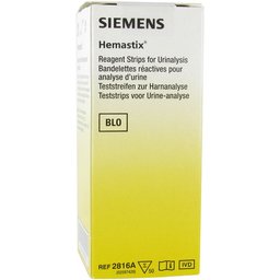 Hemastix